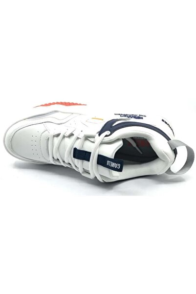 GAMELU Gaus Sneakers Чоловічі спортивні кросівки СИНІЙ