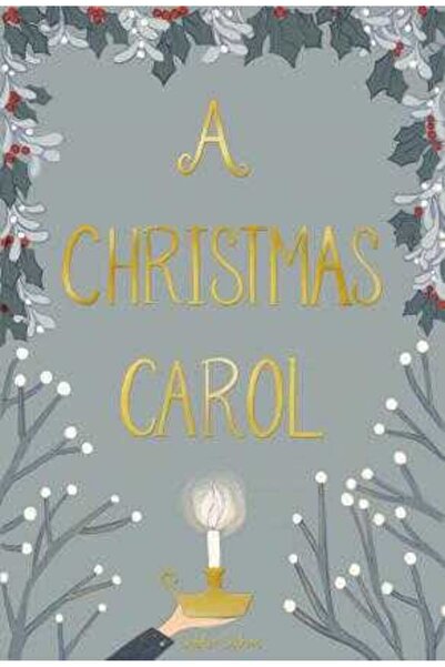 Wordsworth Puffin - A Christmasaurus Carol