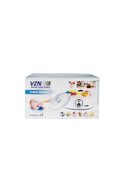 VZN Yogurt Making Machine - Stylish and Convenient
