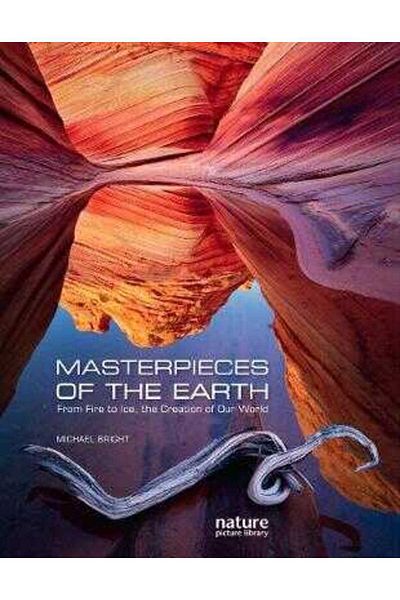 White Star Publisher Masterpieces of the Earth