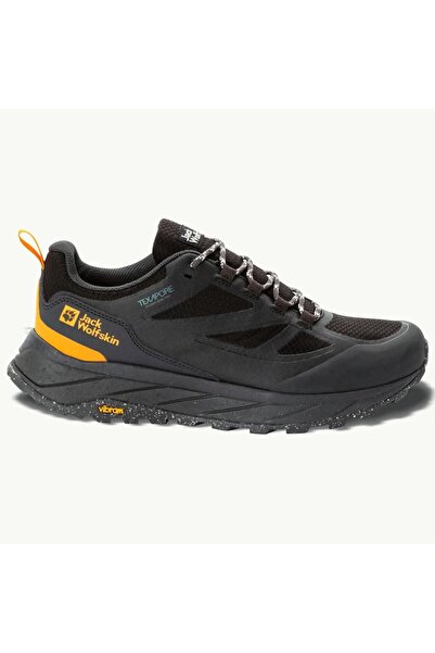 Jack Wolfskin Terraventure Texapore Low Erkek Ayakkabı