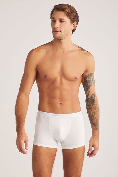 Kom Ανδρικά Boxers 2 συσκευασιών