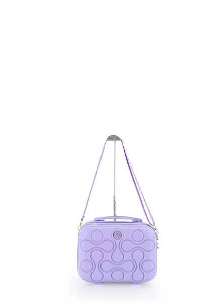 MÇS 100% ABS Multi-Purpose Makeup Bag CAN376-M