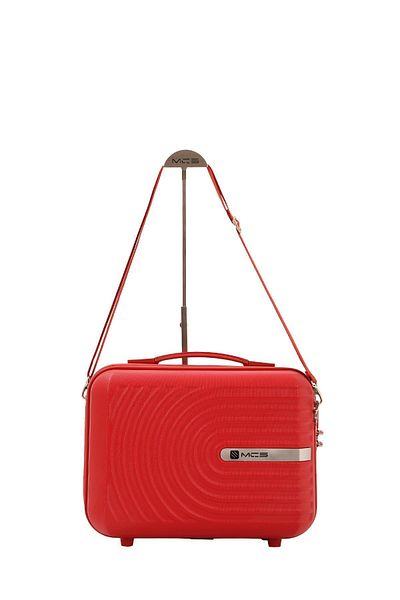 MÇS 100% ABS Multi-Purpose Makeup Bag CAN374-M