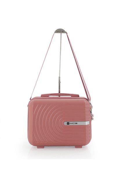 MÇS 100% ABS Multi-Purpose Makeup Bag CAN374-M