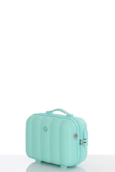 MÇS 100% ABS Multi-Purpose Makeup Bag CAN305-M