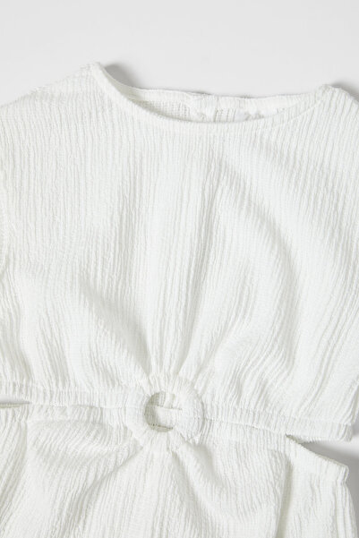 Zeyder Kids Girl's Jumpsuit