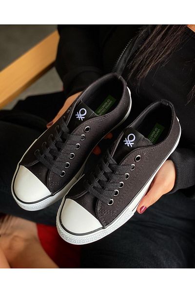 United Colors of Benetton Black Women Sports Shoes Styles Prices Trendyol Page 2