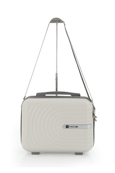 MÇS 100% ABS Multi-Purpose Makeup Bag CAN374-M