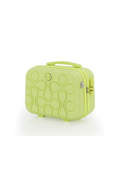 MÇS 100% ABS Multi-Purpose Makeup Bag CAN376-M