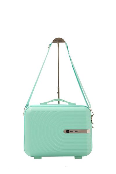 MÇS 100% ABS Multi-Purpose Makeup Bag CAN374-M