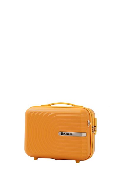 MÇS 100% ABS Multi-Purpose Makeup Bag CAN374-M