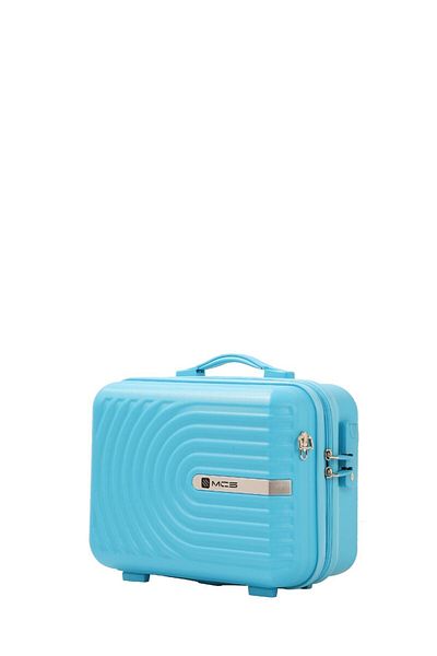 MÇS 100% ABS Multi-Purpose Makeup Bag CAN374-M