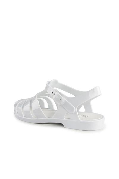 IGOR Bıarrıtz Brillo Women's Sandals White