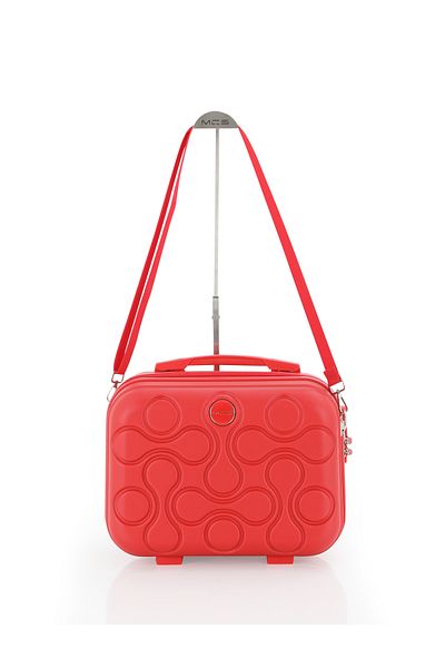 MÇS 100% ABS Multi-Purpose Makeup Bag CAN376-M