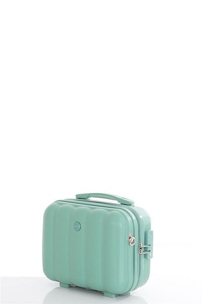 MÇS 100% ABS Multi-Purpose Makeup Bag CAN305-M