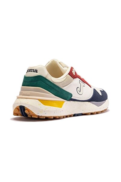 Joma C.3080 Men 2402 Marıno Rojo Verde Erkek Günlük Ayakkabı C3080s2402