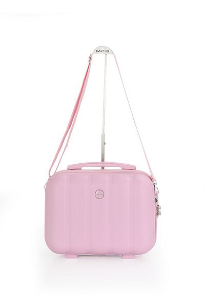 MÇS 100% ABS Multi-Purpose Makeup Bag CAN305-M