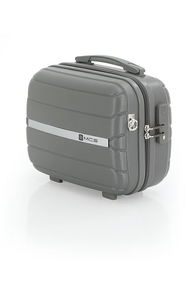 MÇS 100% ABS Multi-Purpose Makeup Bag CAN366-M