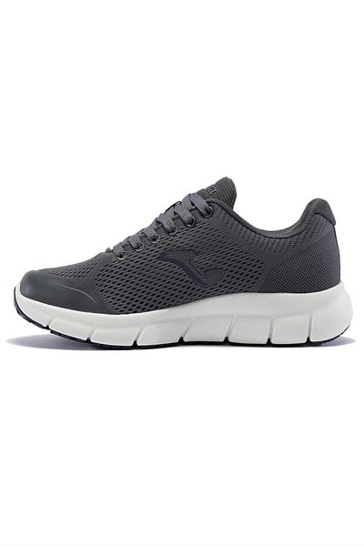 Joma حذاء كاجوال للرجال من Zen Men 2412 باللون الرمادي Czens2412