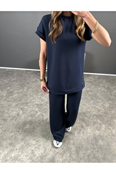 RECEP AYDIN Габбі Модальний літній тканинний комплект