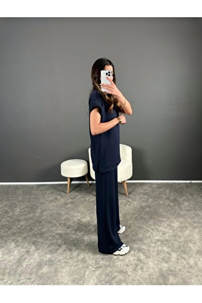 RECEP AYDIN Габбі Модальний літній тканинний комплект