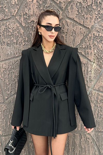 Modamesta Alina New Season Premium Design Jacket