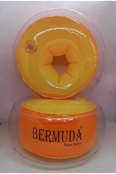 LRS STORE Bermuda Child Sleeve Double Layer High Quality Sea Pool Sleeve 30kg carry