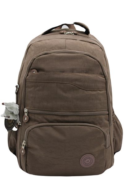 Bevitton Unisex S龋Tanl害怕S Kuml朋现代Istic Sırt Çantası 2400 Vizonn