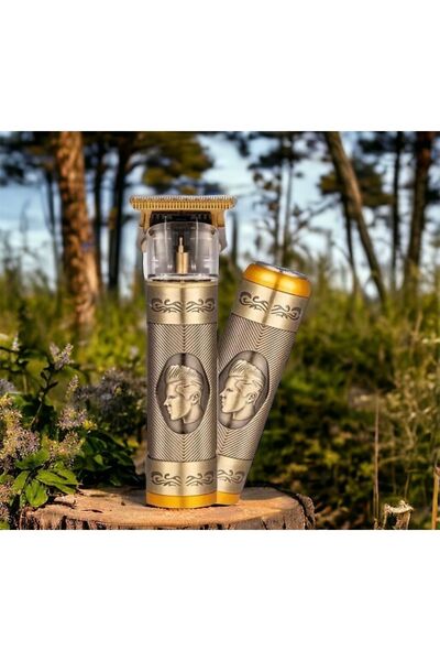 St Morritz Vücut 2 adet makine göstergesiz 3'lü Set Sakal Kesme Traş Makinesi Burun Kılı Alma yanak kılları al