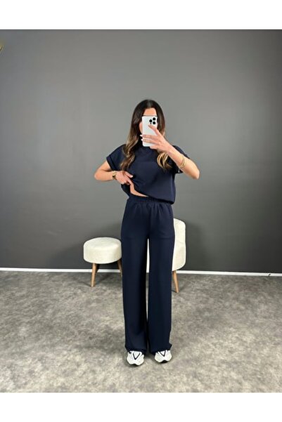 RECEP AYDIN Габбі Модальний літній тканинний комплект