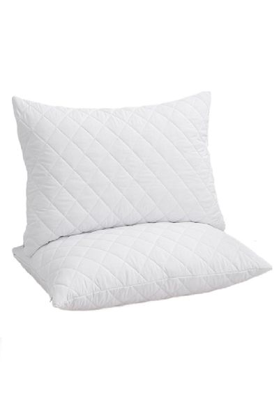mycey Fata de Perna Matlasata Ultra Moale 6 Piese 50x70 Cm