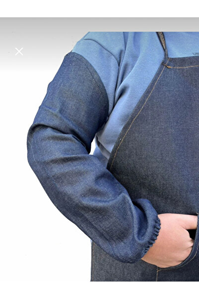 tikpaket Kot kaynakçı kolluğu, kaynakçı kolluk, kaynak kolluk (çift)