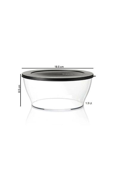 Tupperware Royal Storage Serving Container 1.3 Liters