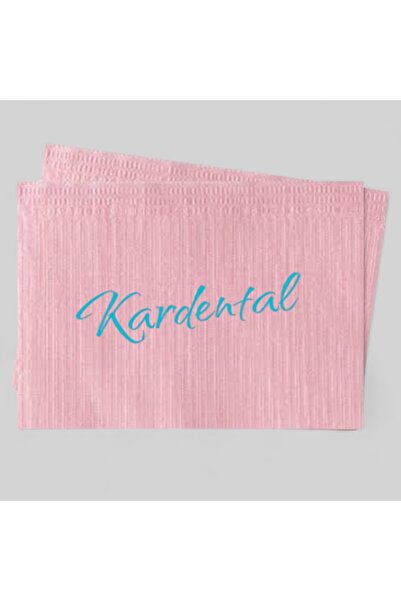 kardent Kalıcı makyaj tek kullanımlık tabla örtüsü dövme işlemleri için su ge...