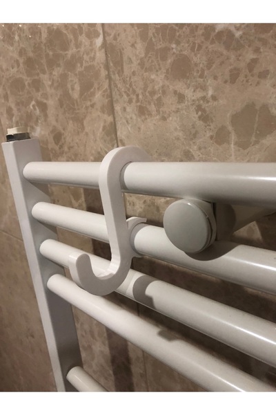 Genel Markalar Havlupan, Havlu Askısı 3 Adet