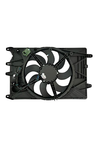 İthal Fan Motoru Davlumbazlı Fıat Egea 1.3 Uyumlu Mtj 1.6 Mtj 2016-2020 İthal...