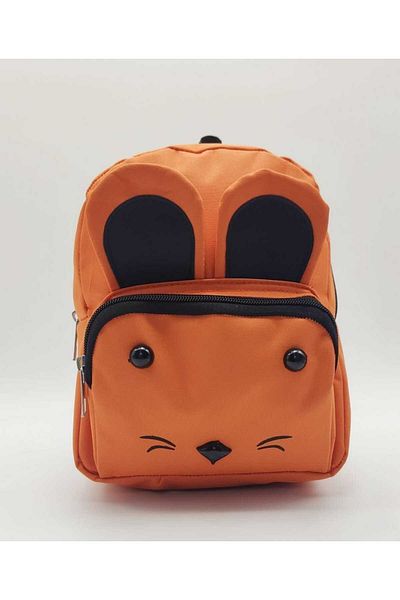 lowell bag Lowell children's cat backpack