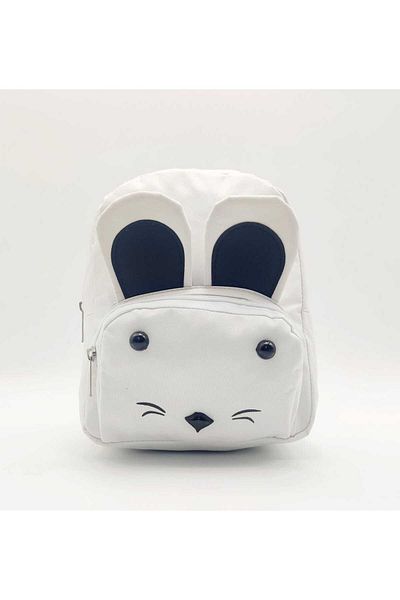 lowell bag Σακίδιο πλάτης Lowell με γάτα