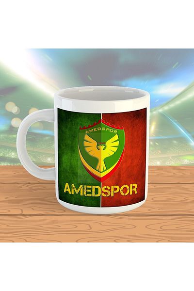 ZERYA كأس أميد سبورت فان بورسلين - كأس أميد سبورتس