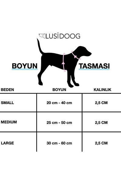 Lusi Doog Dog Collar with Red Bow Tie Special for Female Dogs Bow Collar