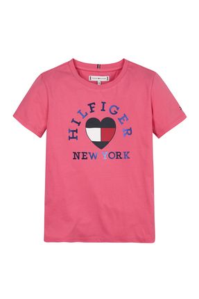 T shirt tommy girl 2025