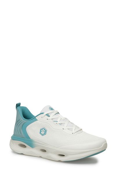 lumberjack LEAO 4FX Gray Men's Comfort Shoes - Comfortable and Stylish