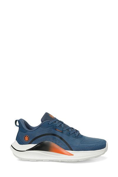 lumberjack Kaleo 4Fx Navy Blue Men's Sneakers