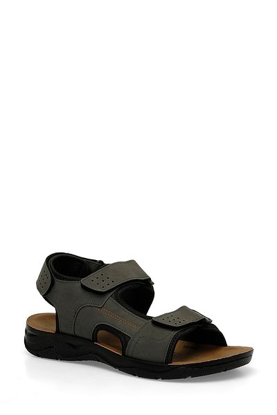 Kinetix Ανδρικά σανδάλια ALGOR 4FX Khaki
