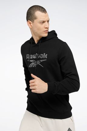 Reebok RI MOTION CAMO OTH Siyah Erkek Sweatshirt Fiyat Yorumlar Trendyol