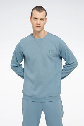 Sweat reebok enfant kaki best sale