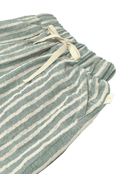 Miela Kids Pantaloni de muselina