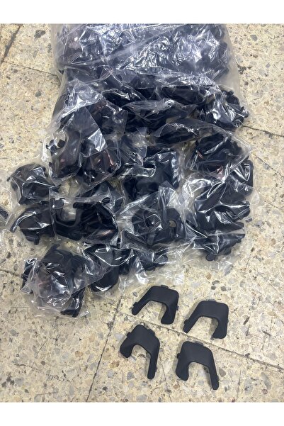 Yan Sanayi Mercedes W201 190 4'Lü Takim Iç Kapi Açma Çerçevesi