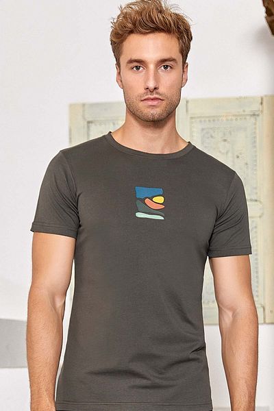 Berrak 4109 Tricou bărbați